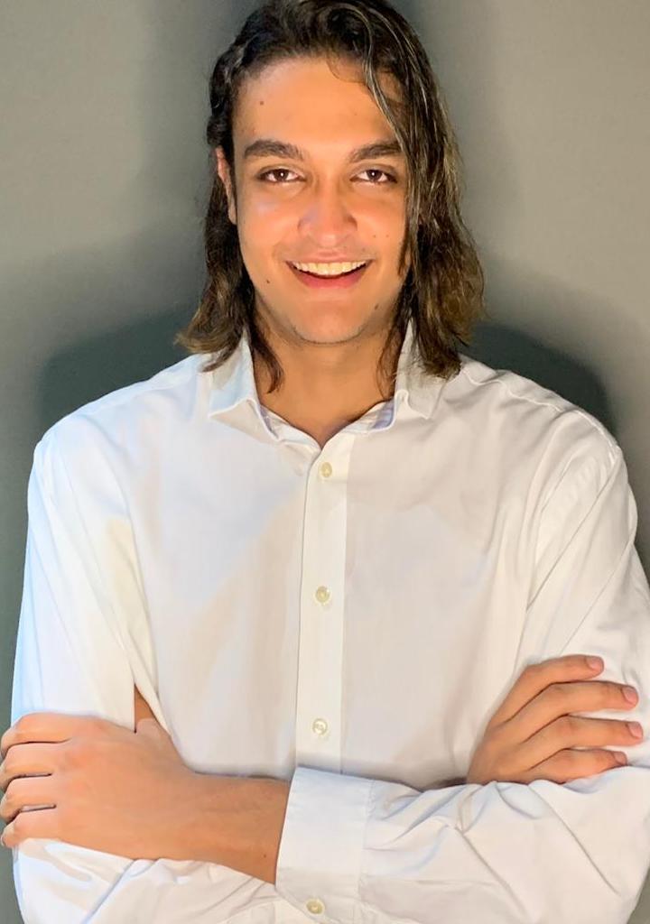 Mateo Martínez Alcázar